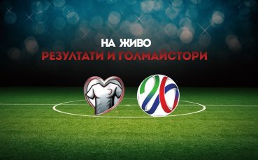 Крайни резултати и голмайстори от квалификациите за Мондиал 2026