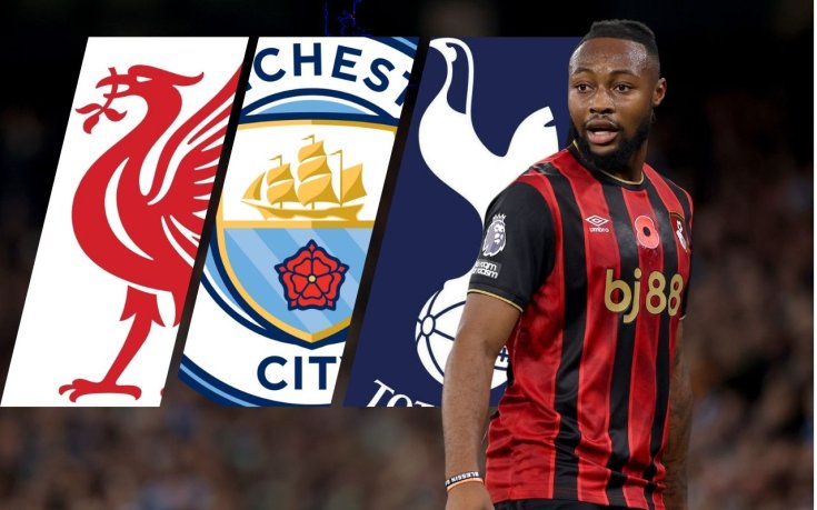 Ливърпул, Сити и Тотнъм по петите на звезда от Висшата лига