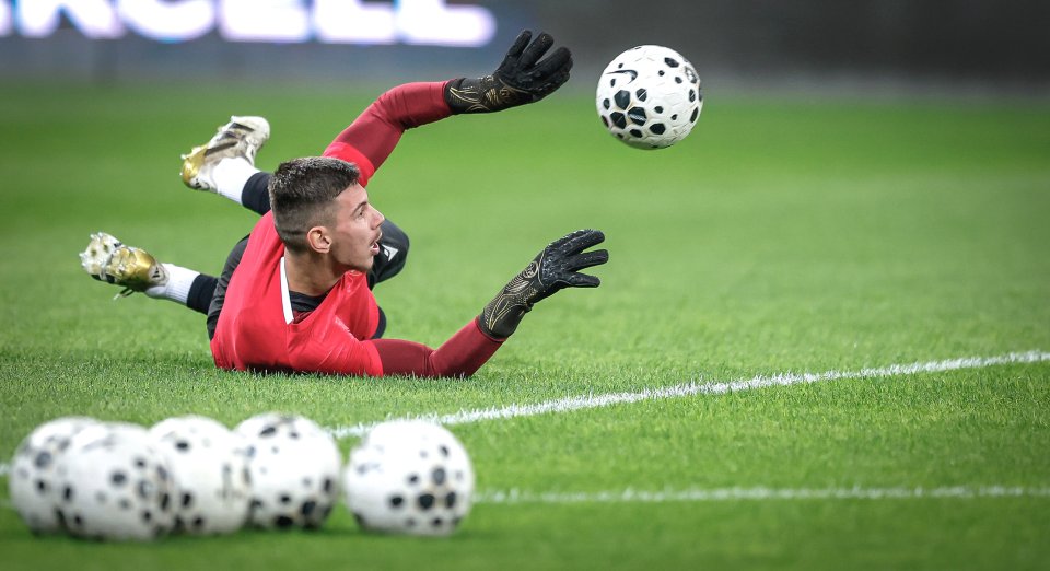 България футбол1