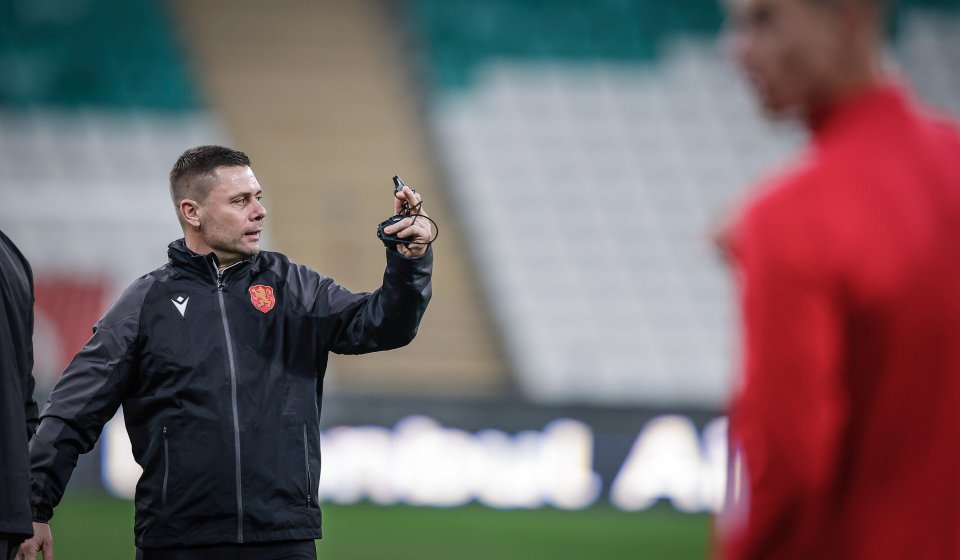 България футбол1