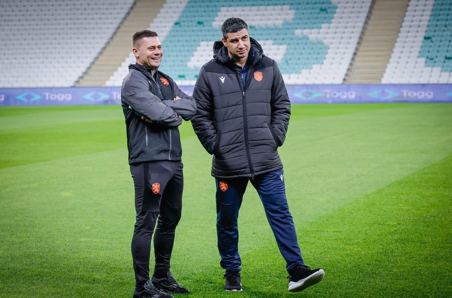 България футбол1