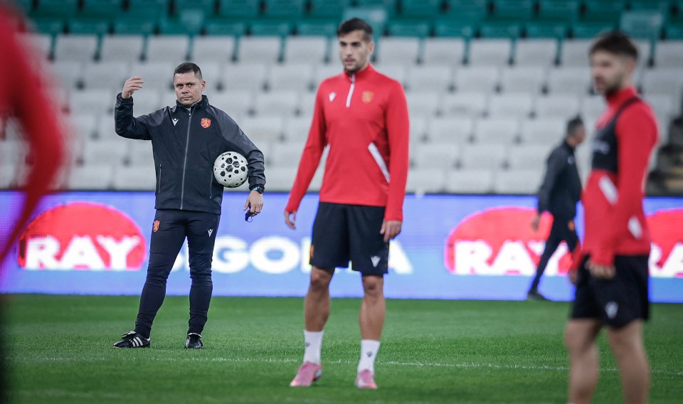 България футбол1