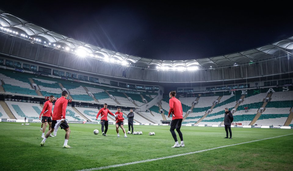 България футбол1