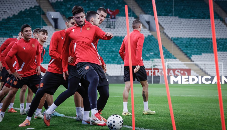 България футбол1