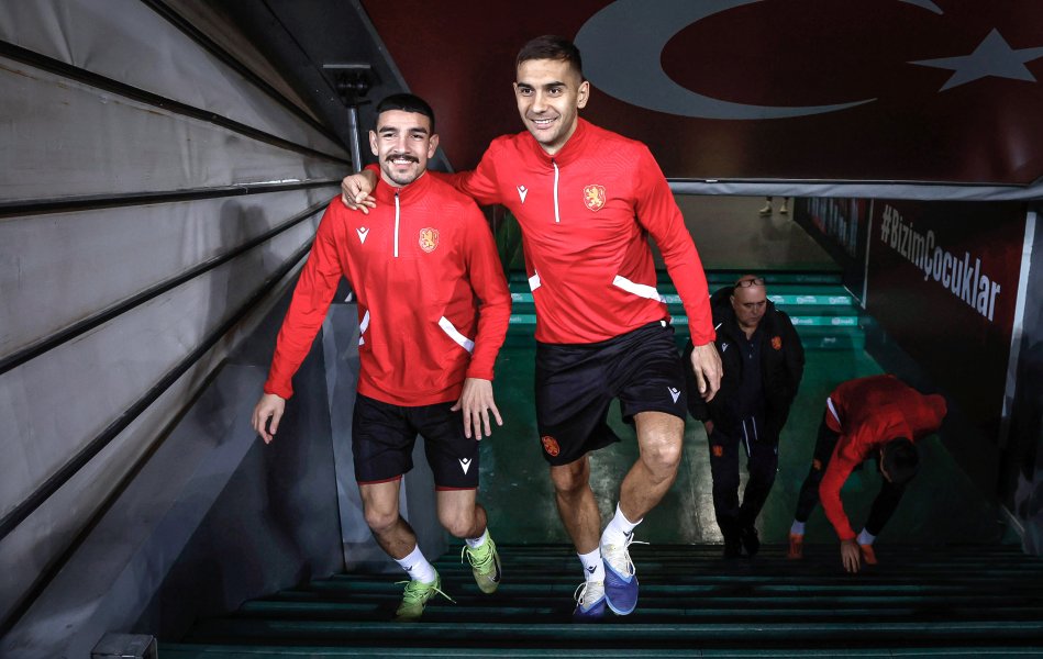 България футбол1