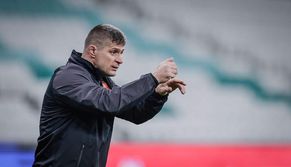 България футбол1