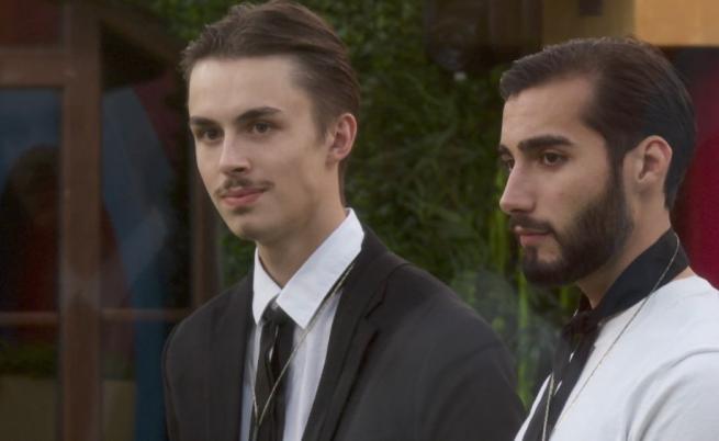 Щура сватба в Къщата на Big Brother тази вечер