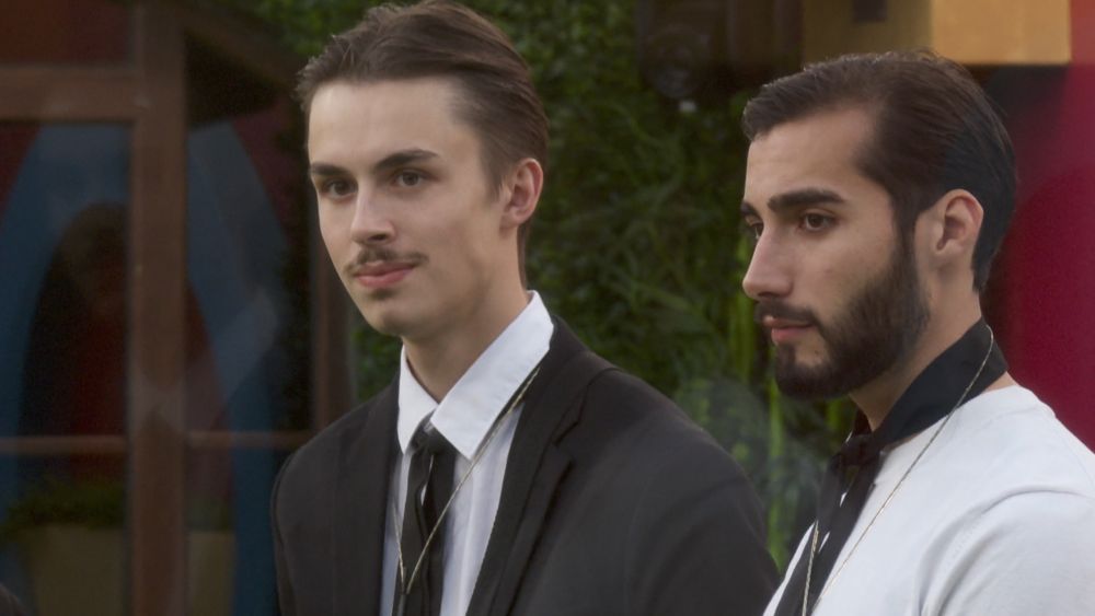 Щура сватба в Къщата на Big Brother тази вечер