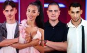 Давид, Сияна, Котов и Стоянов ще се борят за победата в Big Brother