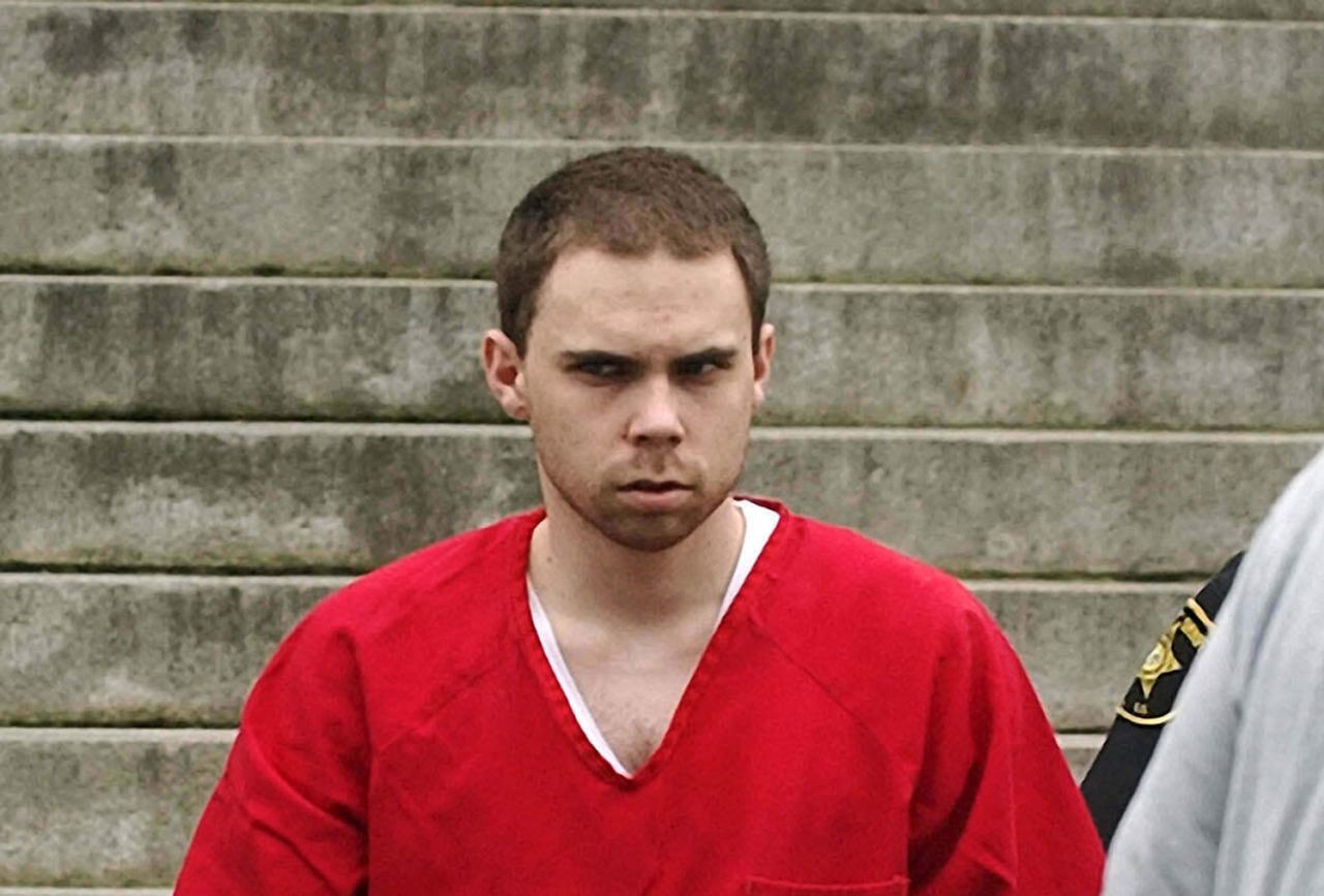 Екзекутириха мъж, убил трима през 2004 г. в САЩ