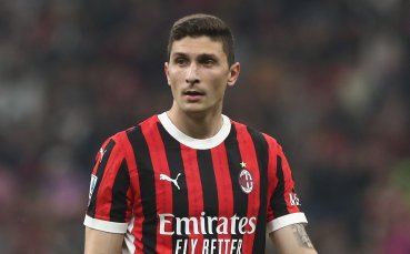 Бивш национал на Италия: Спирам с футбола, тялото ми ме предаде