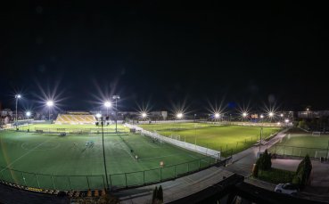 Ботев Пд: Възраждането продължава – осветено, живо и необратимо