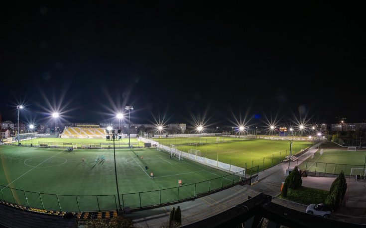 Ботев Пд: Възраждането продължава – осветено, живо и необратимо