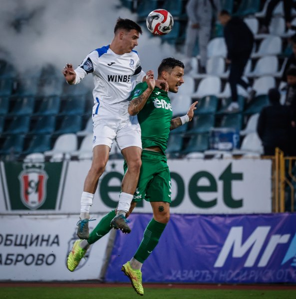 Янтра Габрово Дунав Русе1