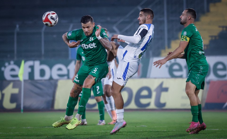 Янтра Габрово Дунав Русе1