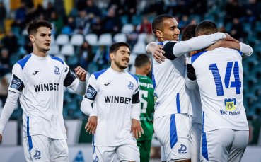 Втородивизионен тим обяви контрола с ЦСКА