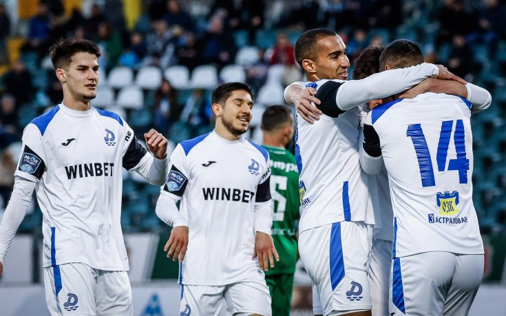 Втородивизионен тим обяви контрола с ЦСКА