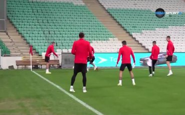 Илия Груев: С по-добра игра ще дойдат и резултатите