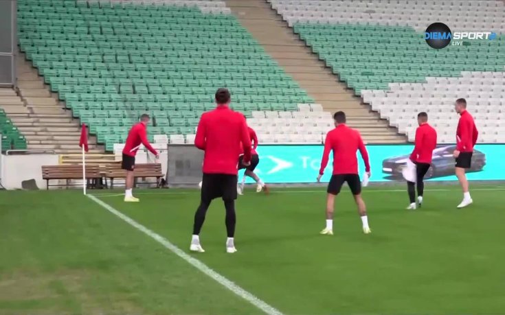 Илия Груев: С по-добра игра ще дойдат и резултатите