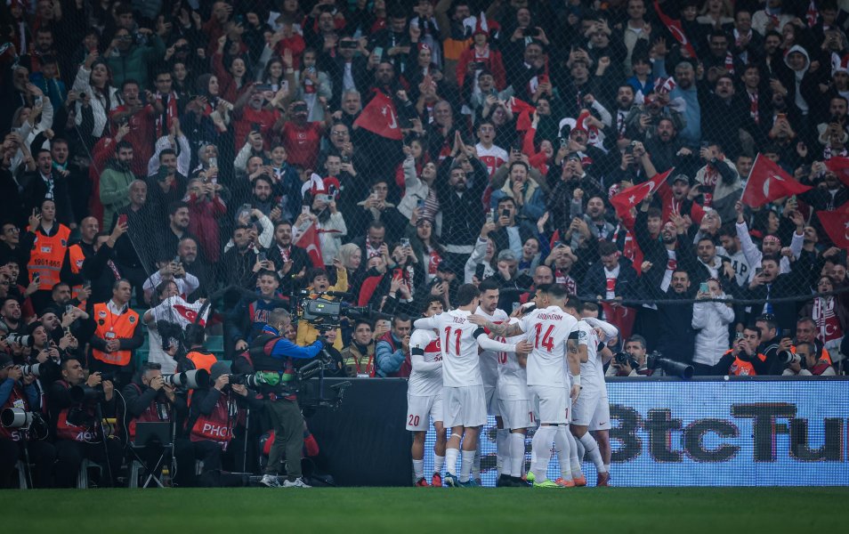 Турция България1