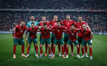 Съдия №1 на Дания ще свири България - Грузия