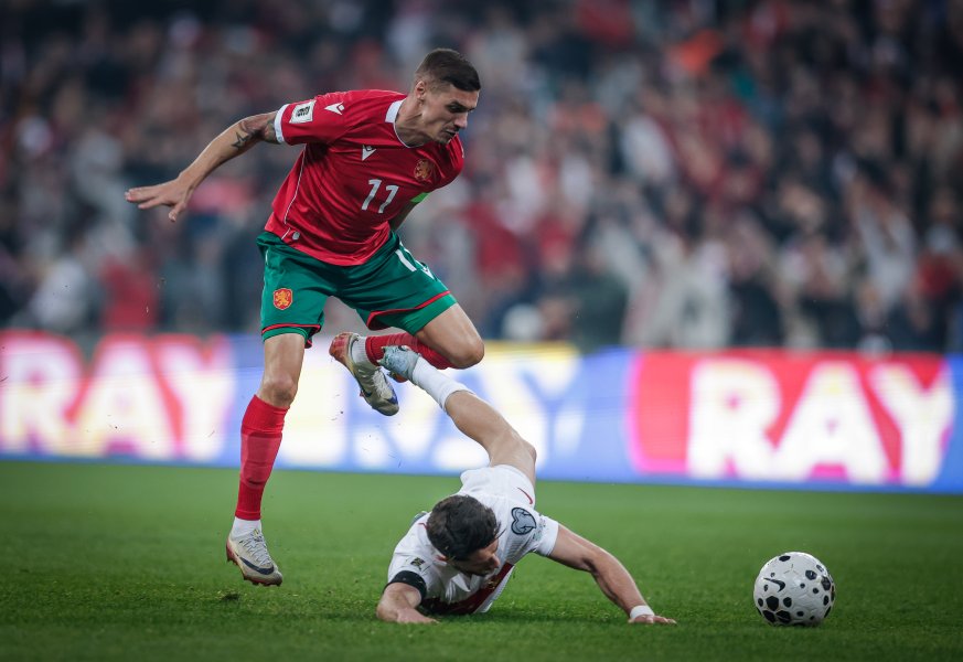 Турция България1