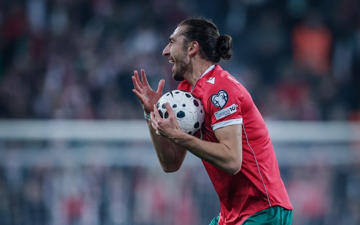 Ето къде всеки един фен може да коментира и дискутира мача на България