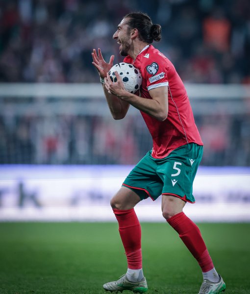 Турция България1