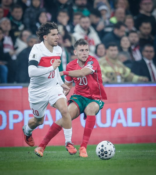 Турция България1