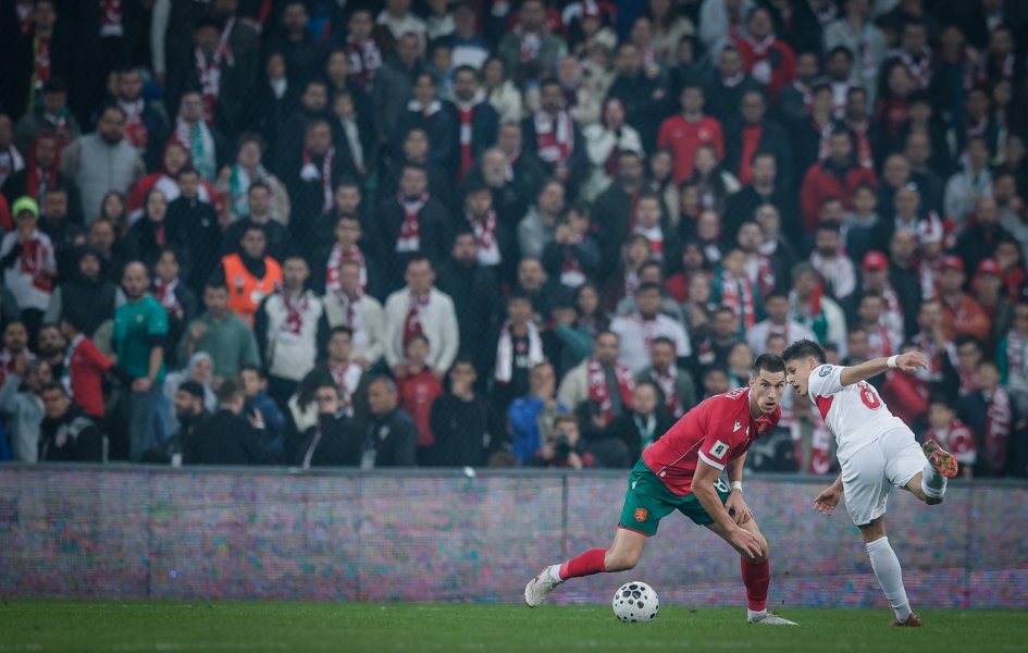 Турция България1