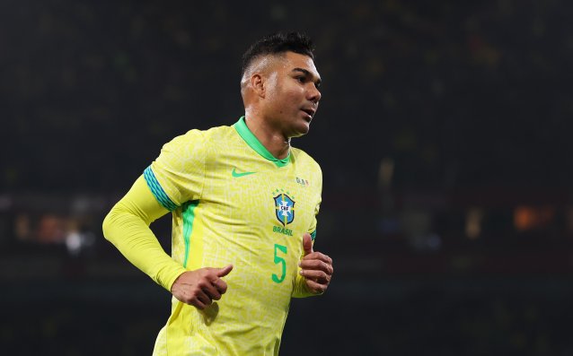 Каземиро: Трябва да пазим младите