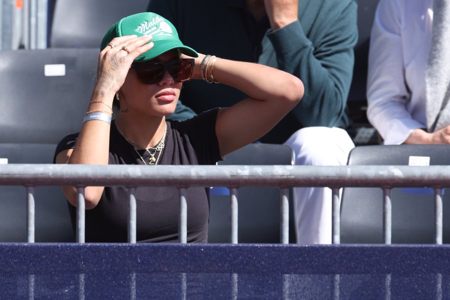 Тринити Родман1