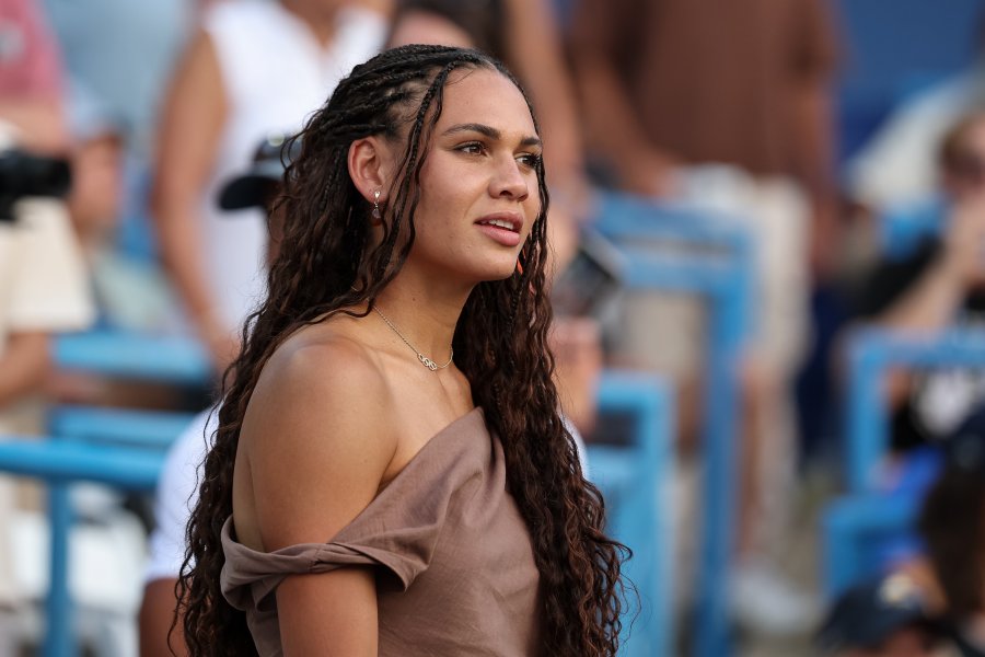 Тринити Родман1