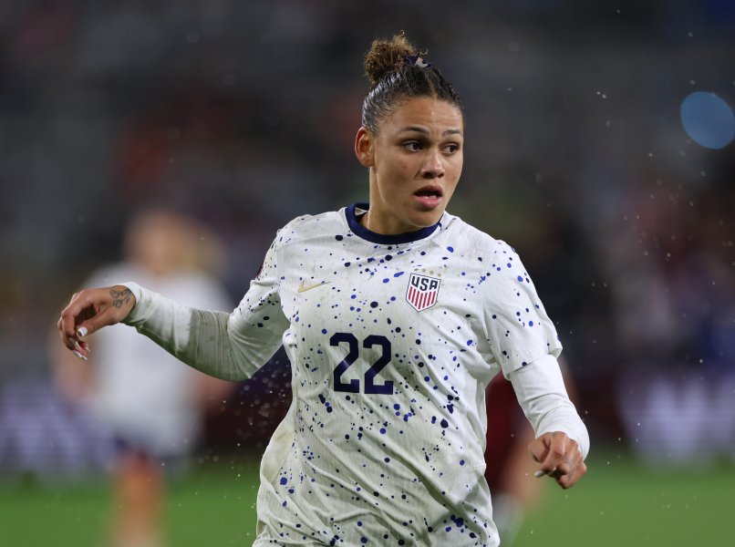 Тринити Родман1