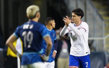 Ерата Почетино: Рейна и победният път на САЩ