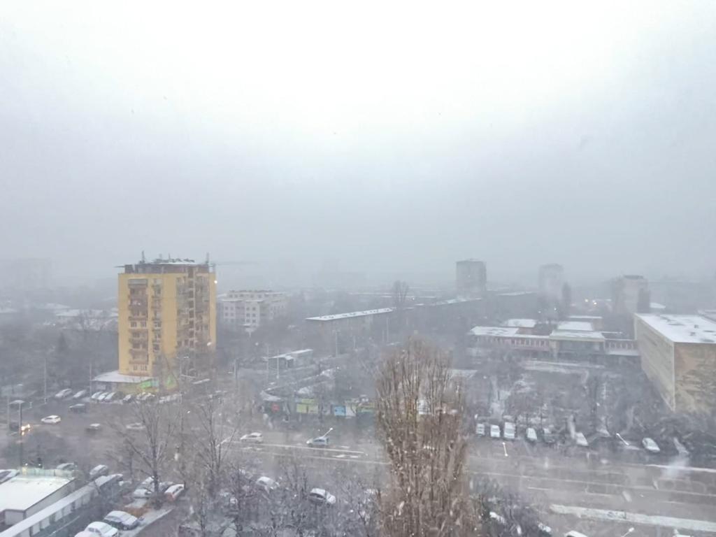 Ще имаме ли снежна зима