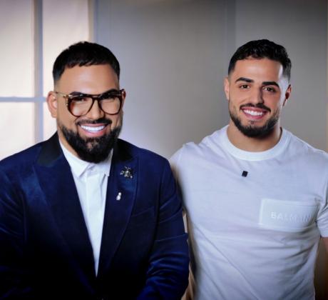 Във времена на шум ексцентричност и несигурност понякога се появява