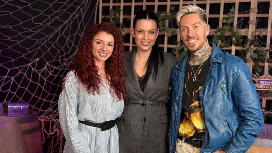 Кой ще спечели седмия сезон на „Игри на волята”? (ВИДЕО)