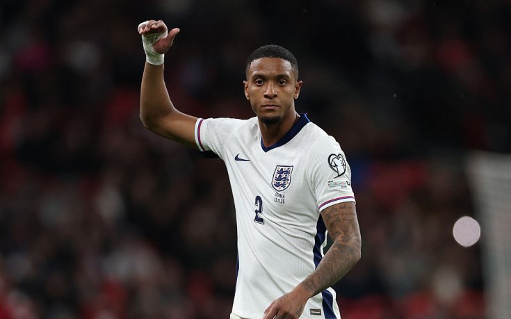 Контузия извади още един играч от състава на Англия