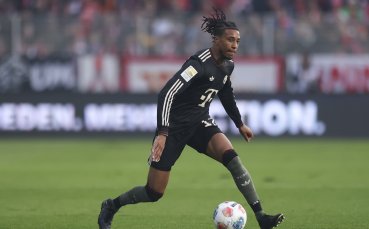 Какви са шансовете на Ливърпул да привлече звезда на Байерн?