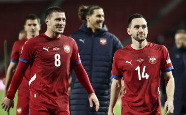 Сърбия постигна трудна победа над Латвия