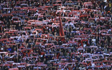 Хиляди фенове протестираха в Лайпциг