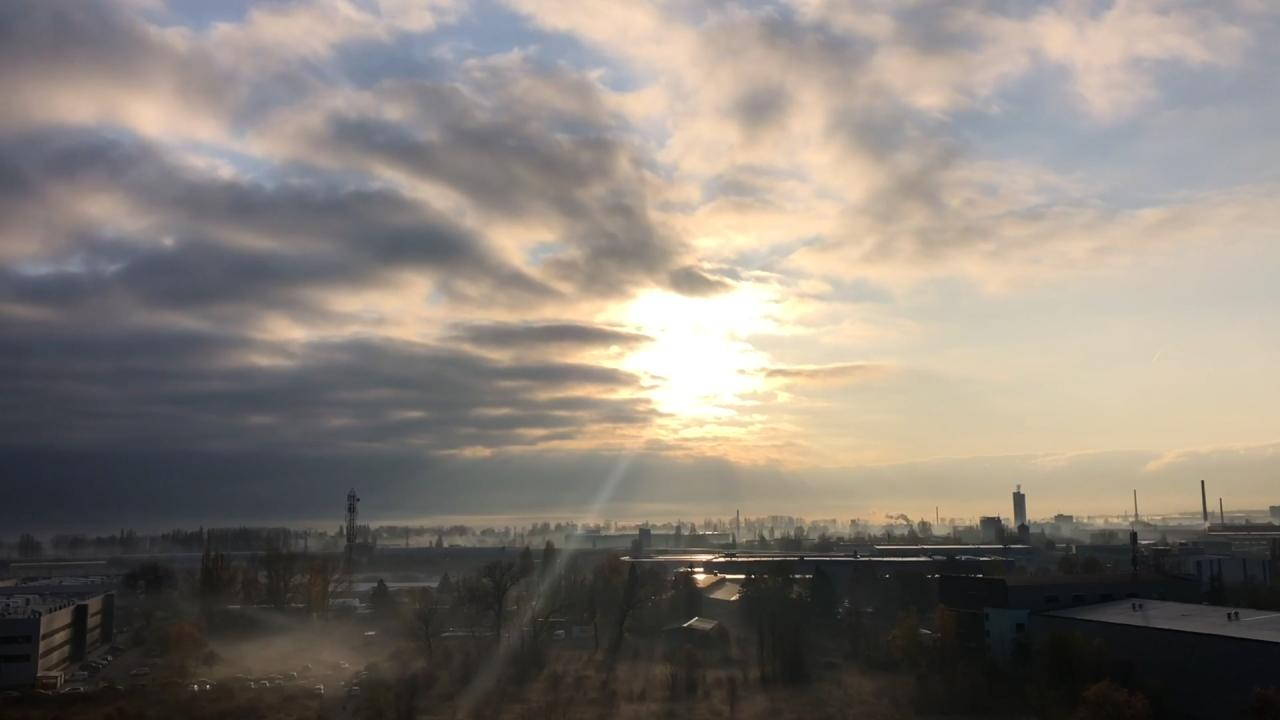 Времето с Ники Василковски