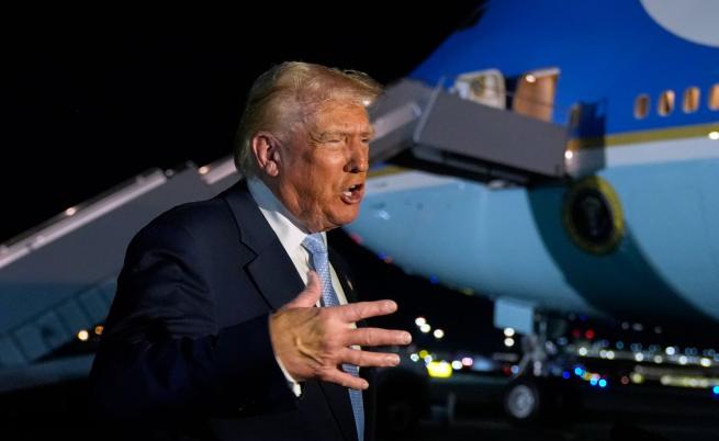 Тръмп: Възможно е да разговарям с Николас Мадуро