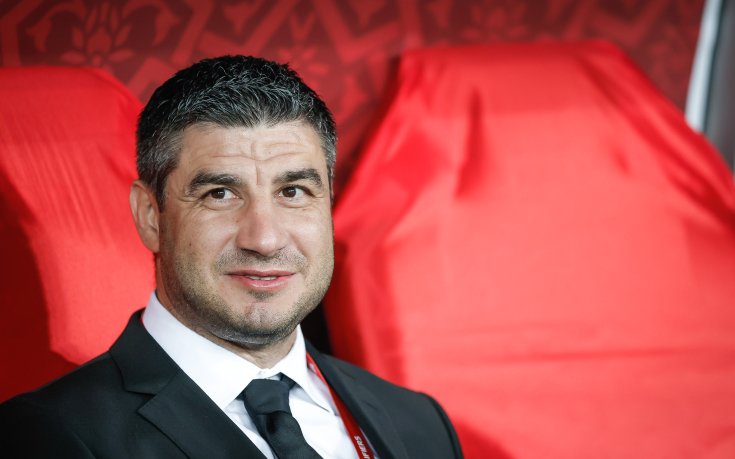 Кирил Котев: В Лигата на нациите силите са изравнени