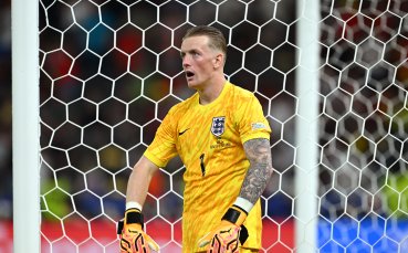 Англия направи нещо немислимо: повтори постижение от 1954 г.