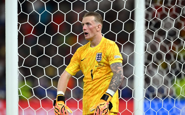 Англия направи нещо немислимо: повтори постижение от 1954 г.