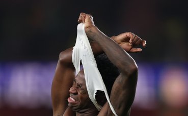 Рафаел Надал: Винисиус, уважавай авторитета