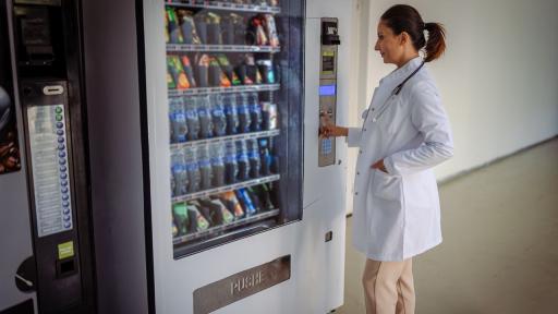 Без кафе след Нова година? Въвеждането на еврото застрашава вендинг услугите