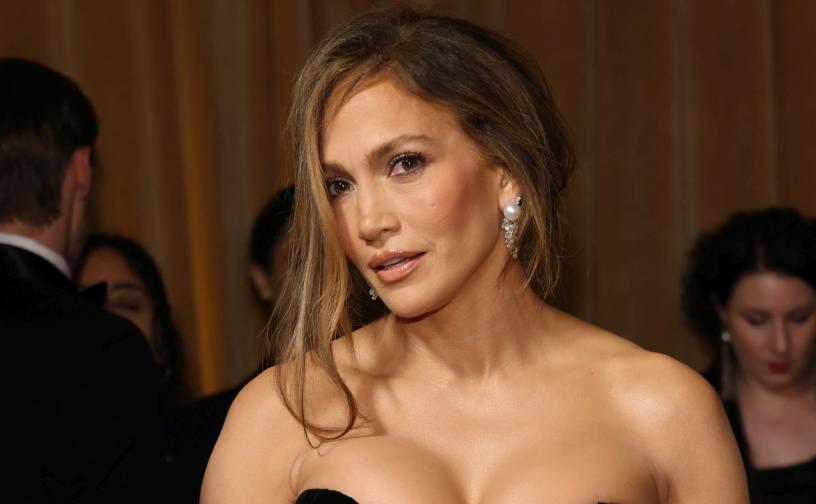 Дженифър Лопес